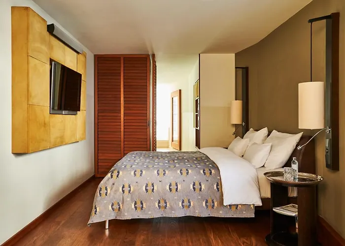 DO&CO Hotel Vienna