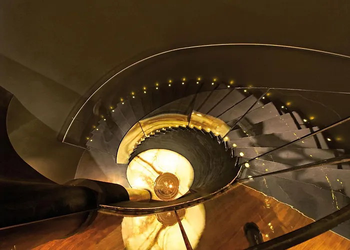 DO&CO Hotel Vienna