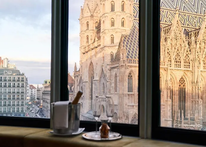 DO&CO Hotel Vienna
