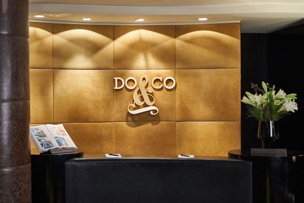Hotel Do&co Wenen