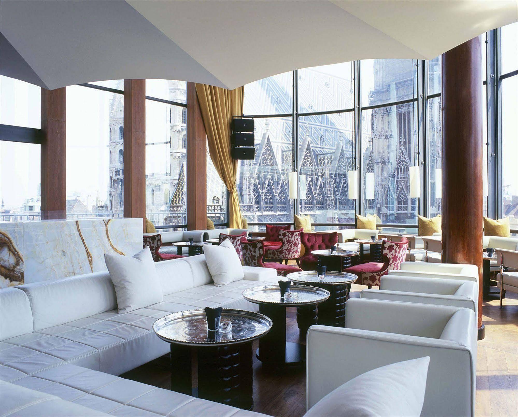 Do&co Hotel Wenen