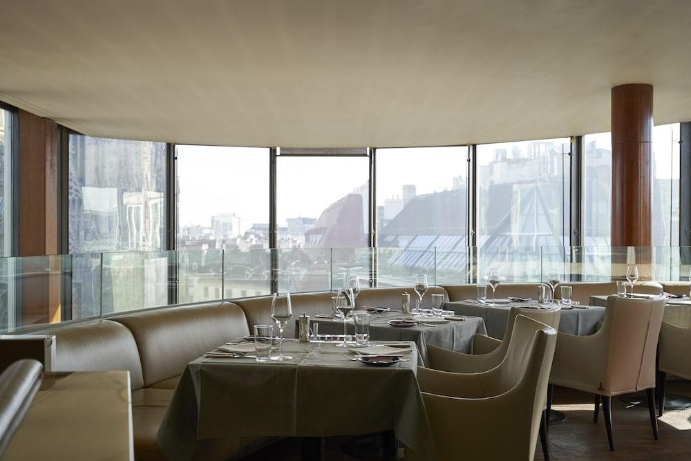 Do&co Hotel Wenen