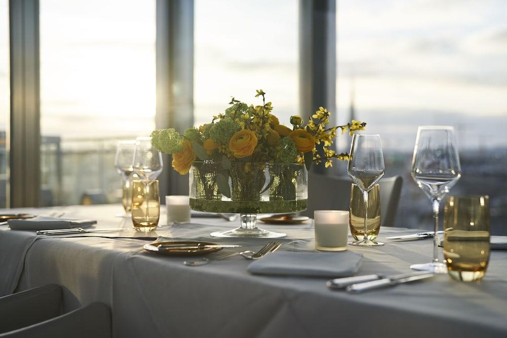 Do&co Hotel Wenen