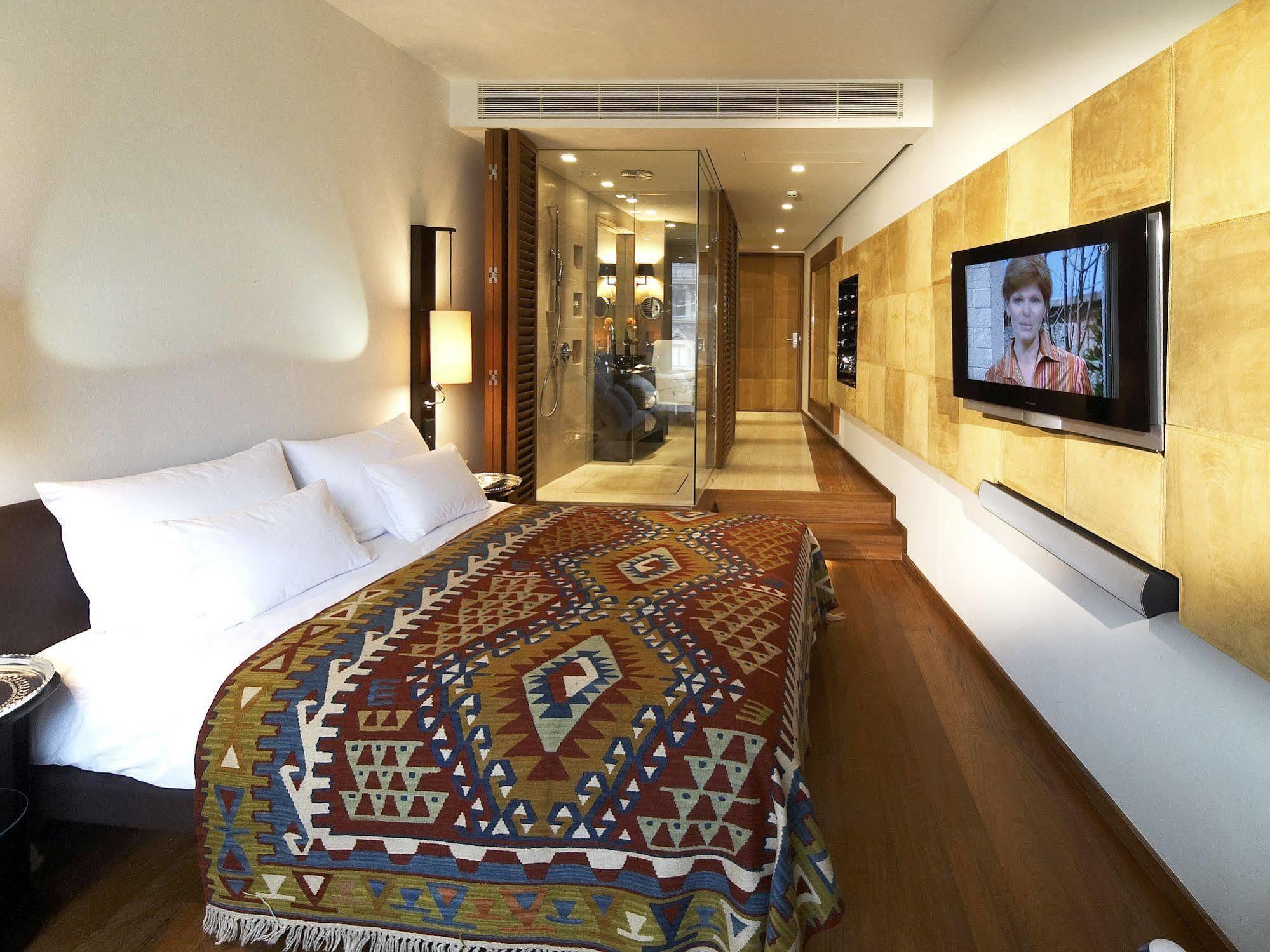 Hotel Do&co Wenen