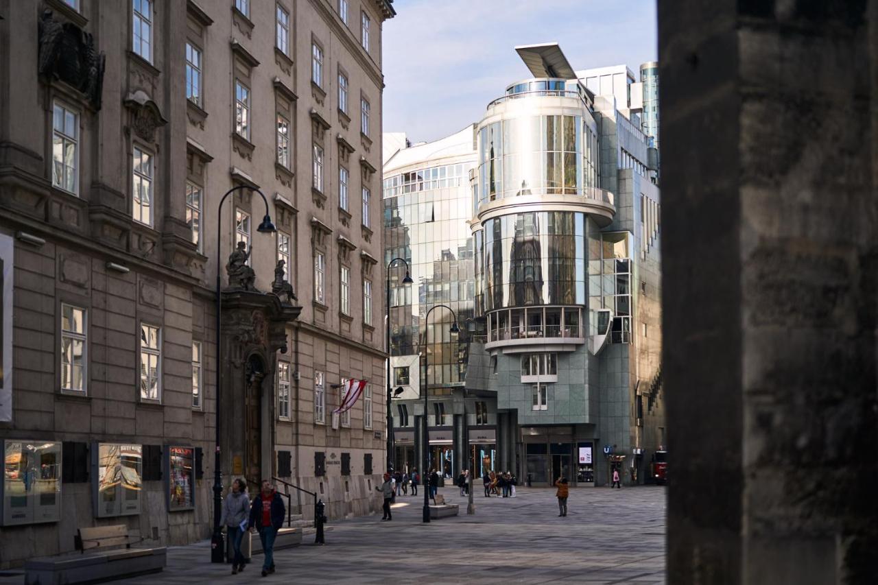Hotel Do&co 5*