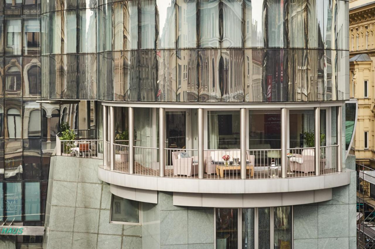Do&co Hotel Viena