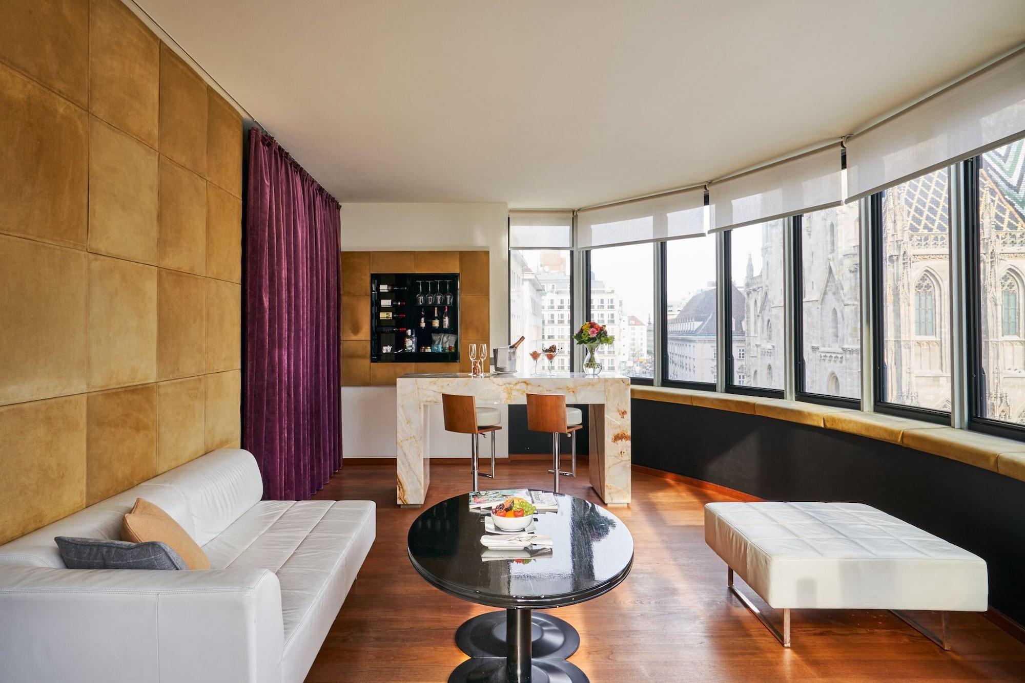Hotel Do&co