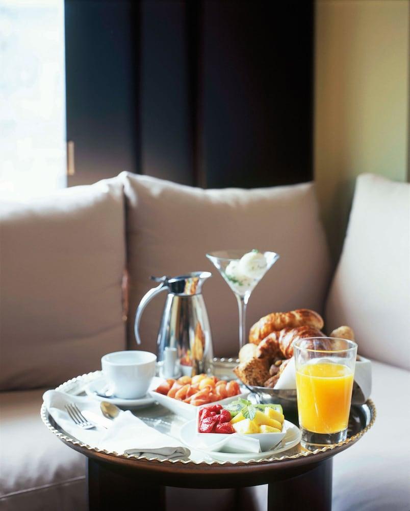 Hotel Do&co 5*