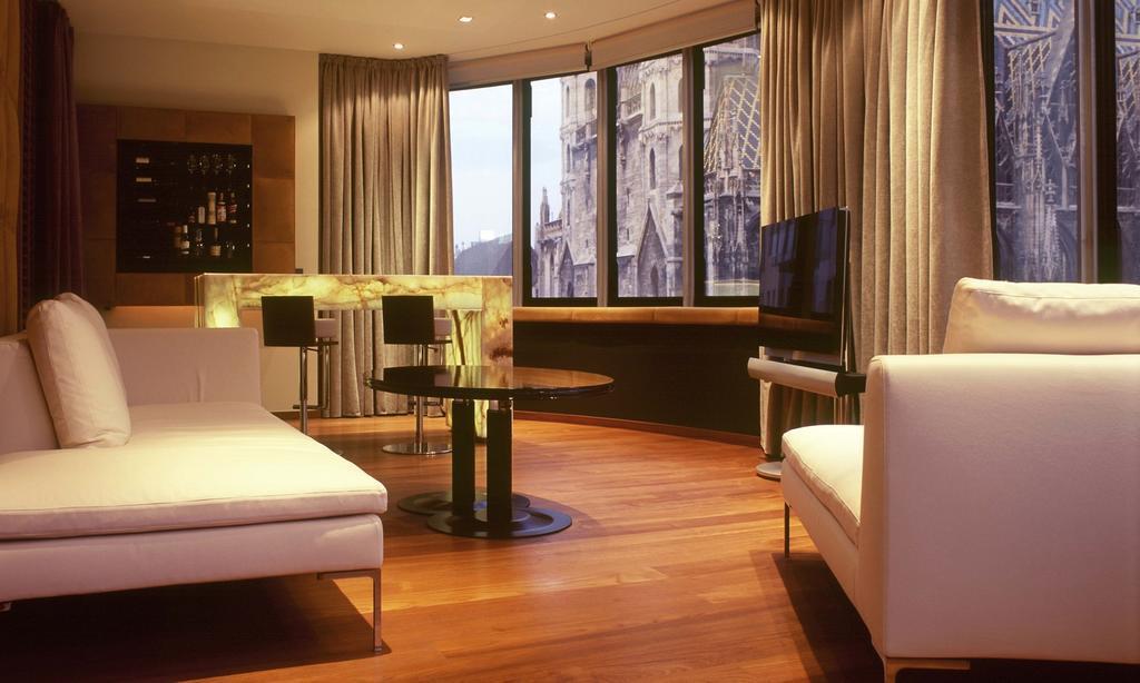 Hotel Do&co Viena