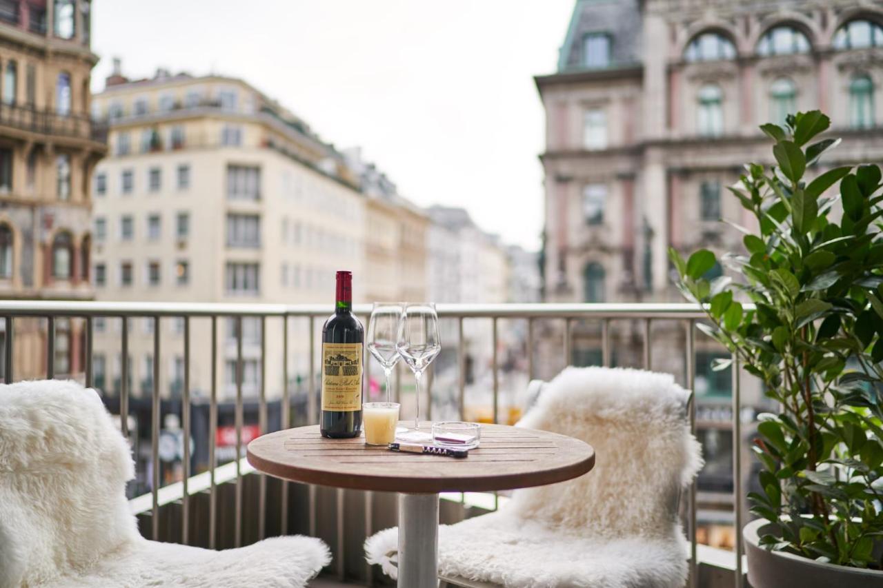 Do&co Hotel Viena