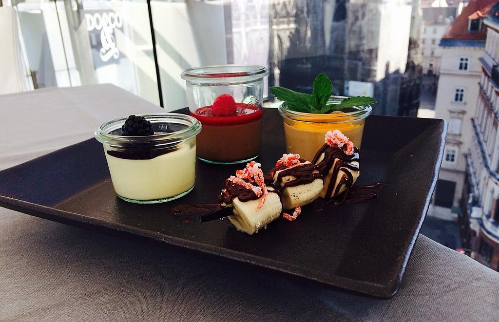 Do&co Hotel Viena