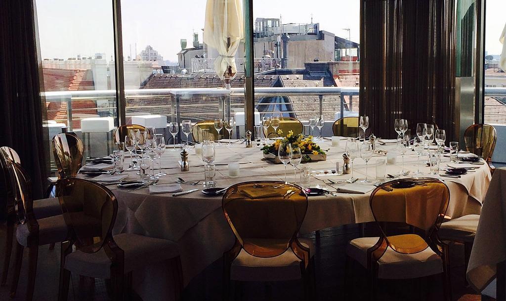 Do&co Hotel 5*