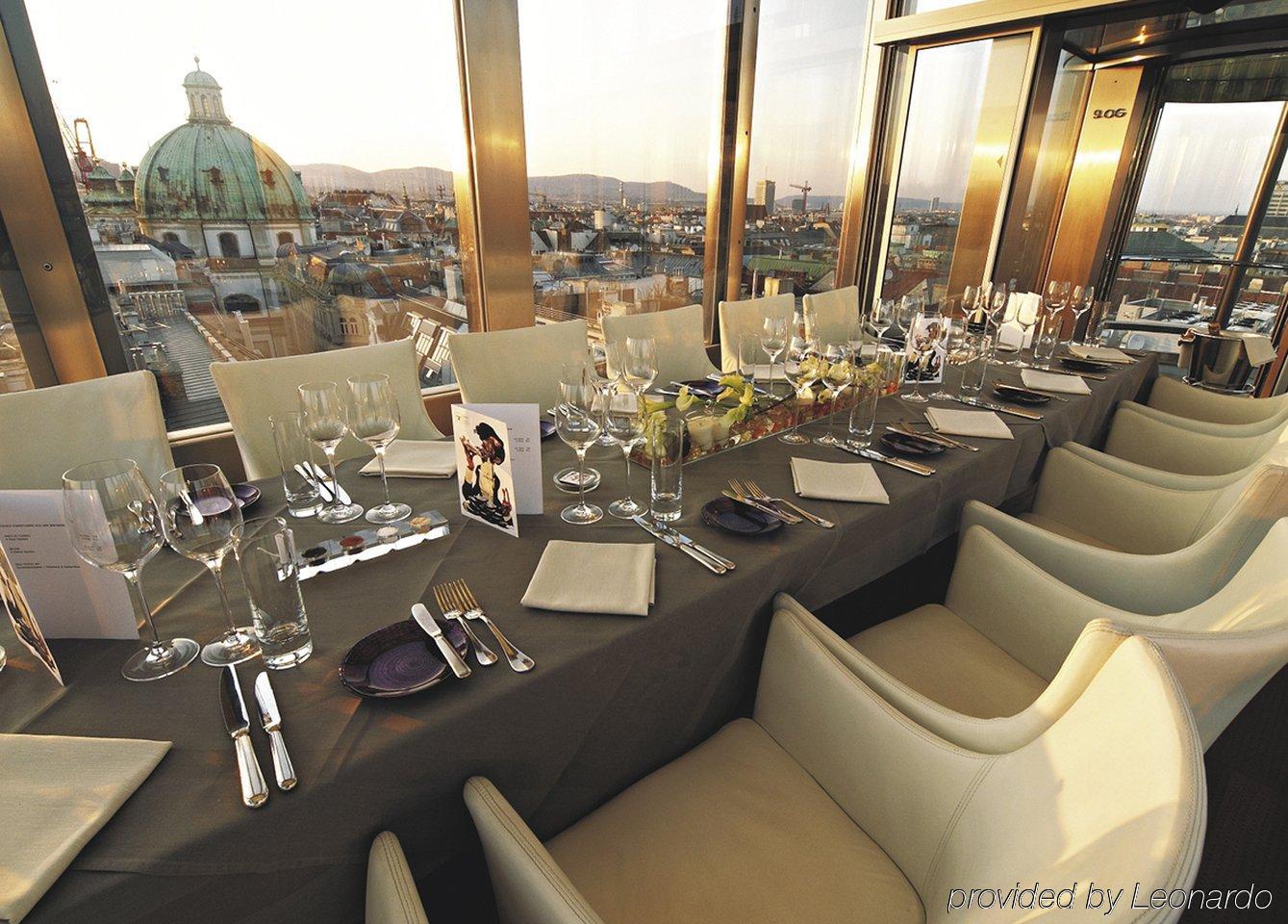 Do&co Hotel Viena