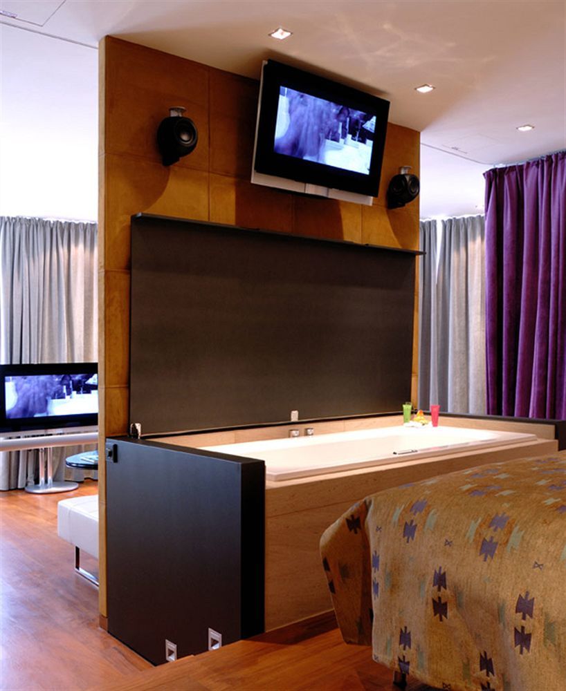 Hotel Do&co Viena