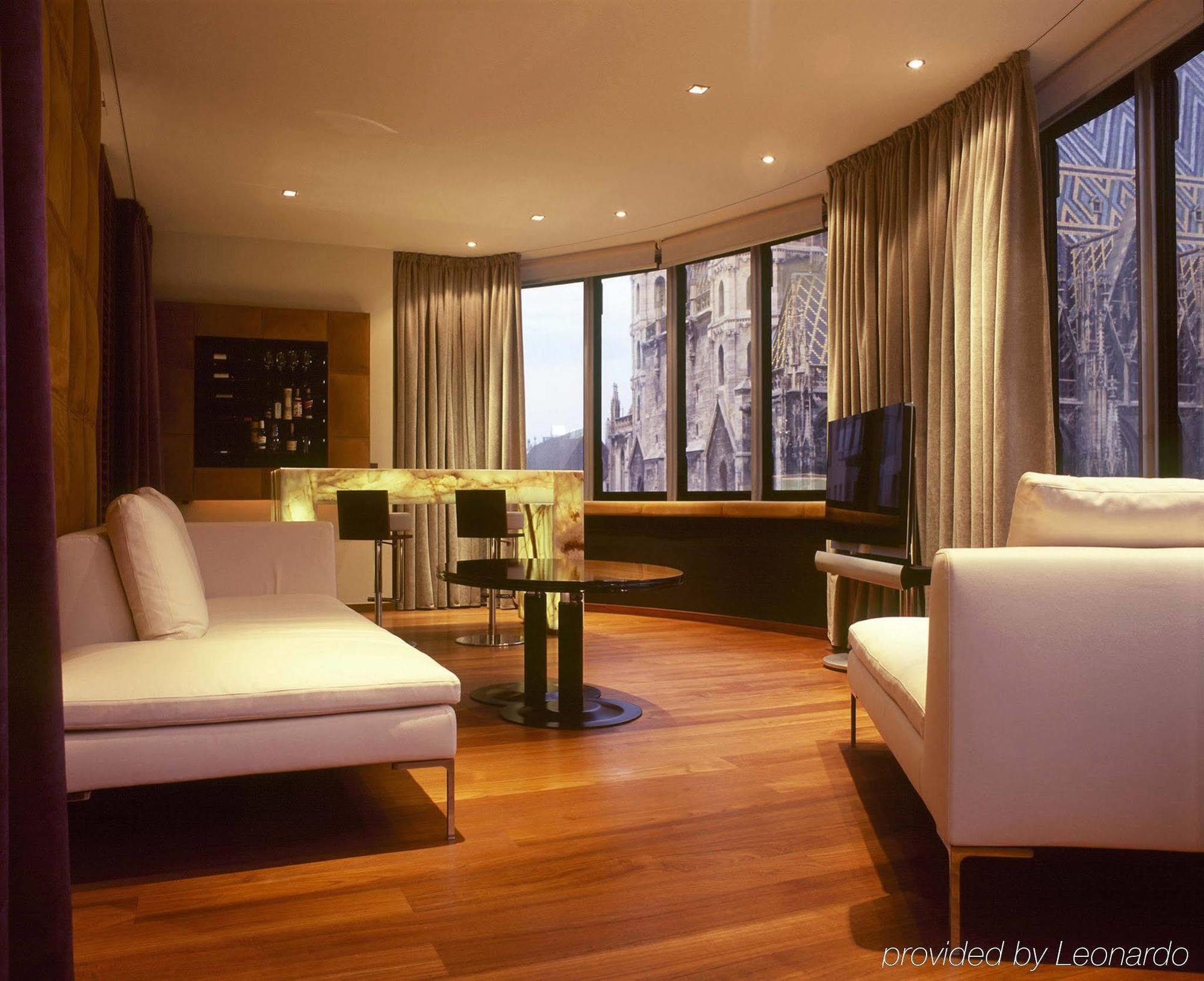 Do&co Hotel 5*