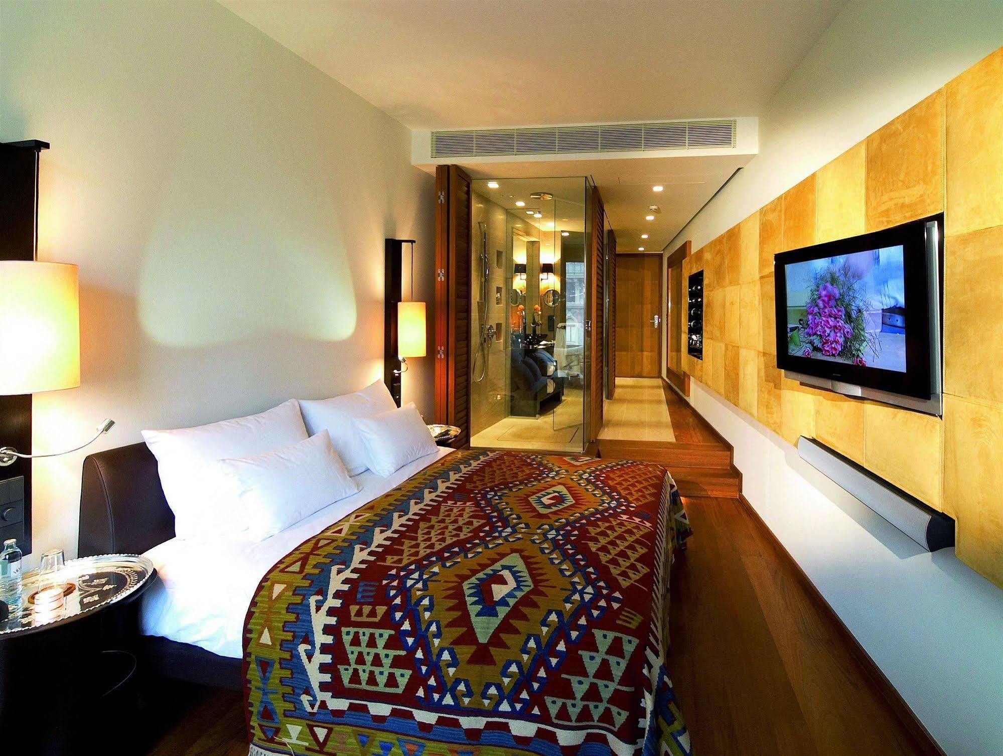 Hotel Do&co Viena